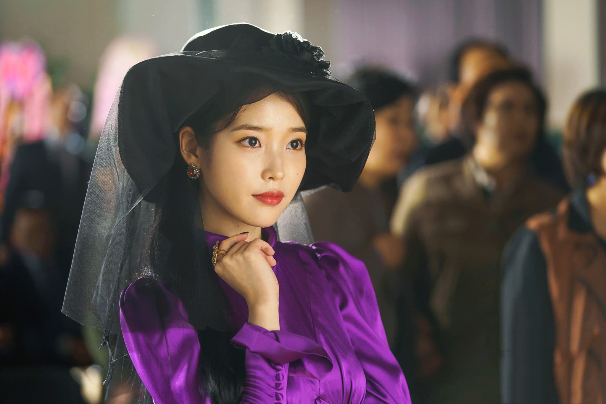 Aktris K-Drama Paling Modis, Inspirasi untuk Style Anda