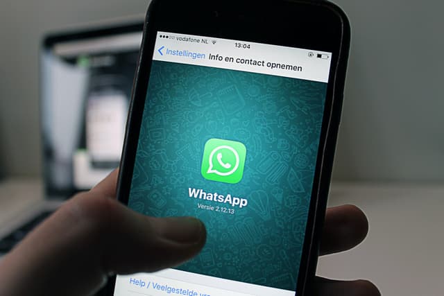 Cara Ganti Tema Whatsapp Agar lebih Ciamik