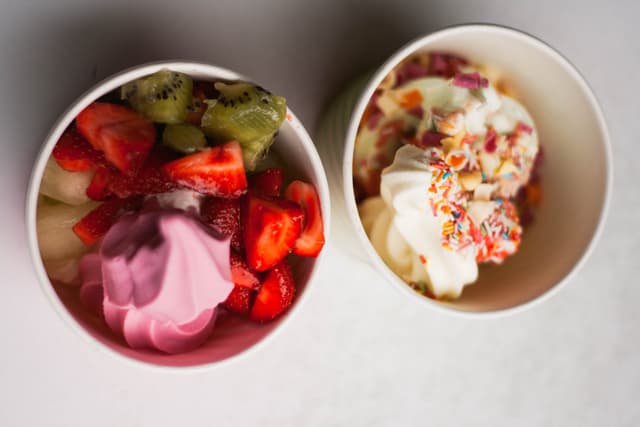 Cara Membuat Es Krim Buah Kaya Nutrisi Bikin Nagih