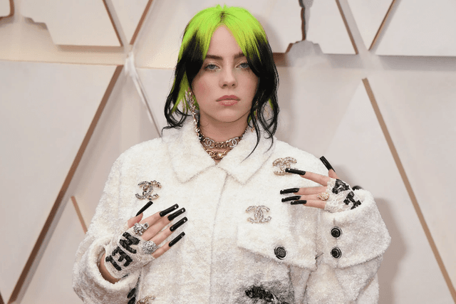 Konser Virtual Billie Eilish Siap Digelar, Jangan Lewatkan