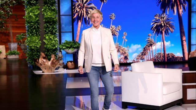 Program Ellen DeGeneres Show Berakhir, ini Penyebabnya