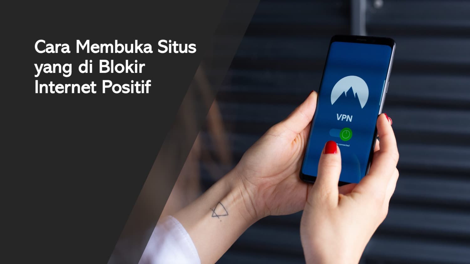 Cara Membuka Situs yang di Blokir Internet Positif , 100 % Work!