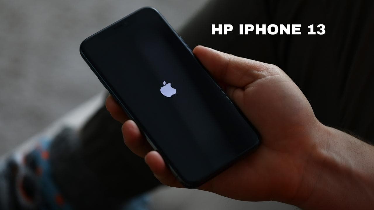 HP iPhone 13 di Indonesia Ini Spesifikasi Harga Detailnya