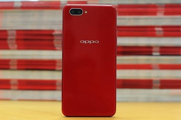 Cara Mengatasi Memori Penuh di HP Oppo