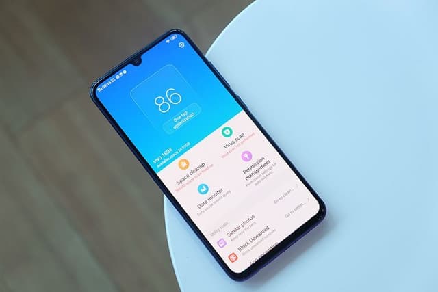 Cara Membersihkan Ruang Penyimpanan HP Vivo tanpa Menghapus Aplikasi