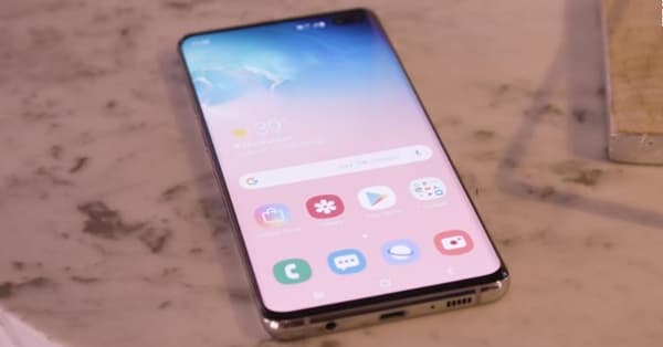 Cara Membersihkan Sampah di HP Vivo