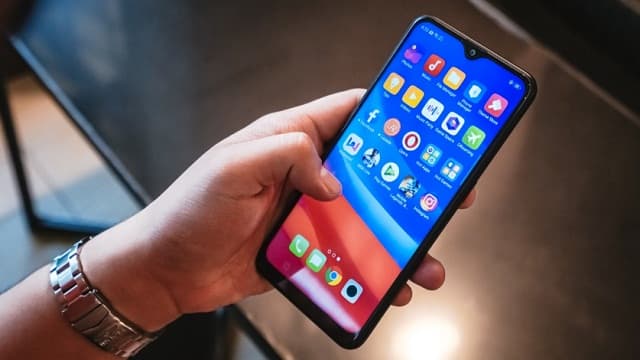 Cara Mengatasi HP Oppo Lemot Mudah