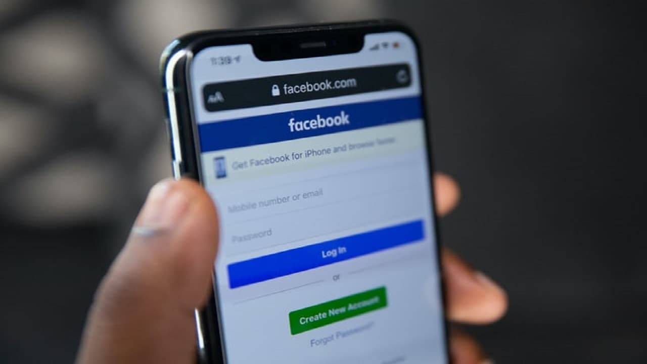 3 Cara Masuk Fb Tanpa Kata Sandi Lewat Hp Android