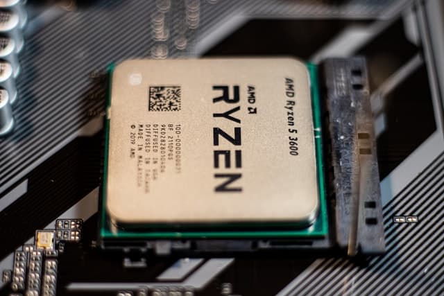 Urutan Processor AMD dari Terendah Sampai Tertinggi