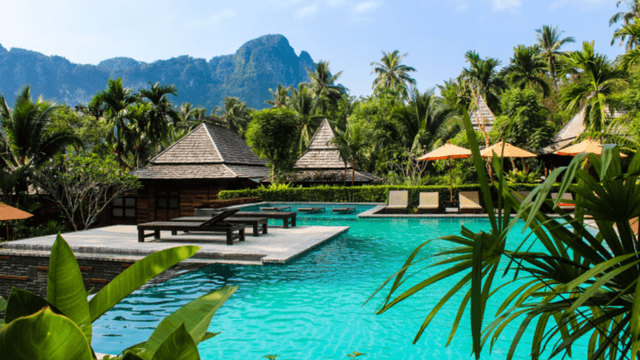 5 Aplikasi Pemesanan Hotel Terbaik untuk Liburan
