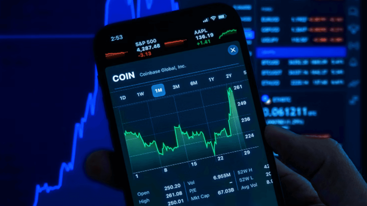 4 Aplikasi Trading Terpercaya, Cocok untuk Pemula