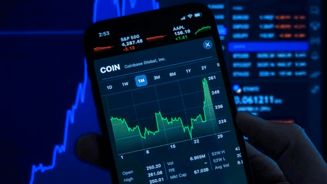 4 Aplikasi Trading Terpercaya, Cocok untuk Pemula