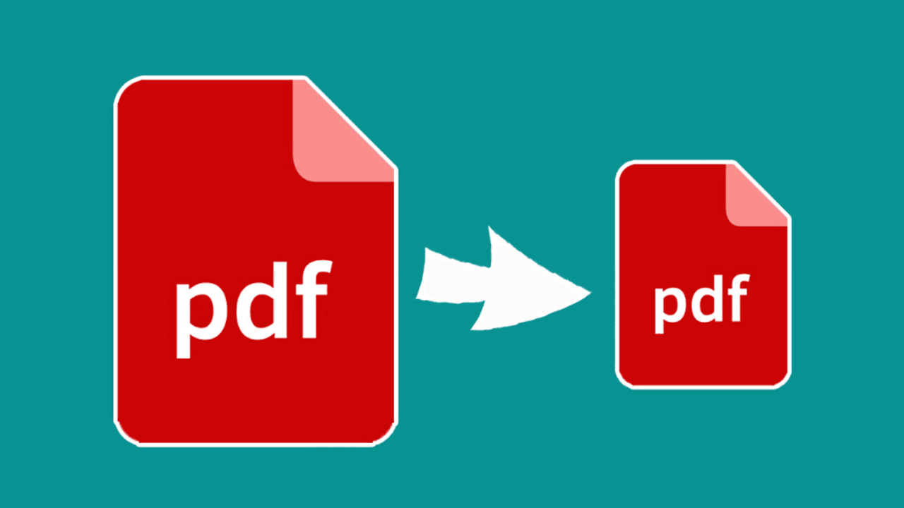 4 Cara Mengecilkan Ukuran PDF di Laptop Online dan Offline