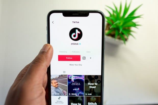 Cara Menghapus Video TikTok Tanpa Mengurangi Jumlah Like
