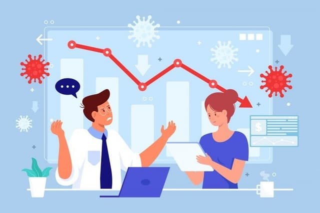 Lakukan Strategi Bisnis Berikut Hadapi Resesi Ekonomi