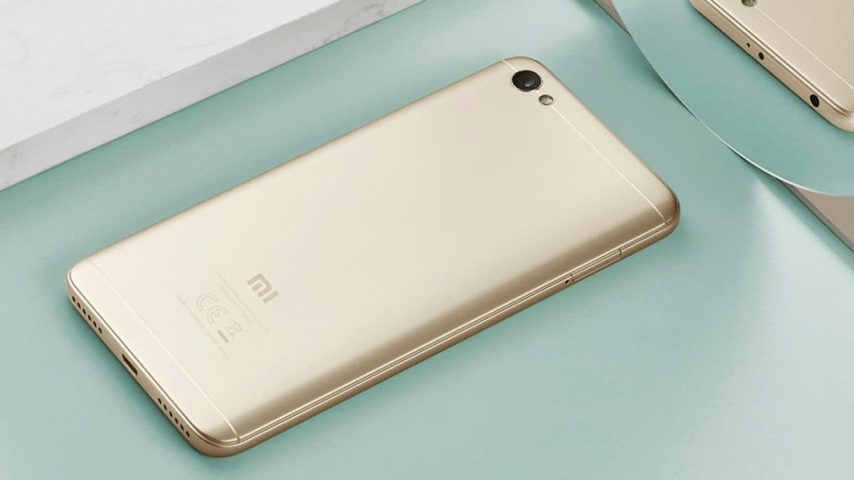 Cara Menghilangkan Gambar Headset di HP Xiaomi