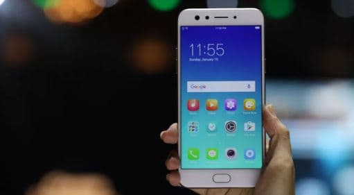 Cara Merekam Layar HP Oppo dengan Mudah