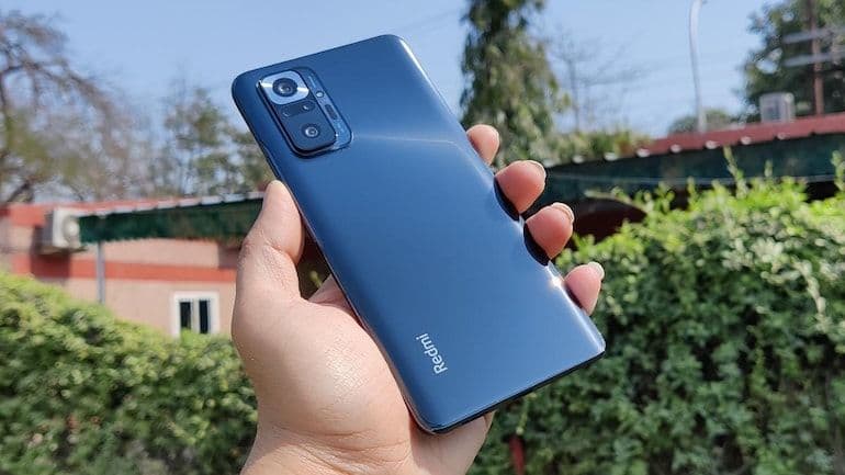 Cara Mengeluarkan Air dari Speaker HP Xiaomi